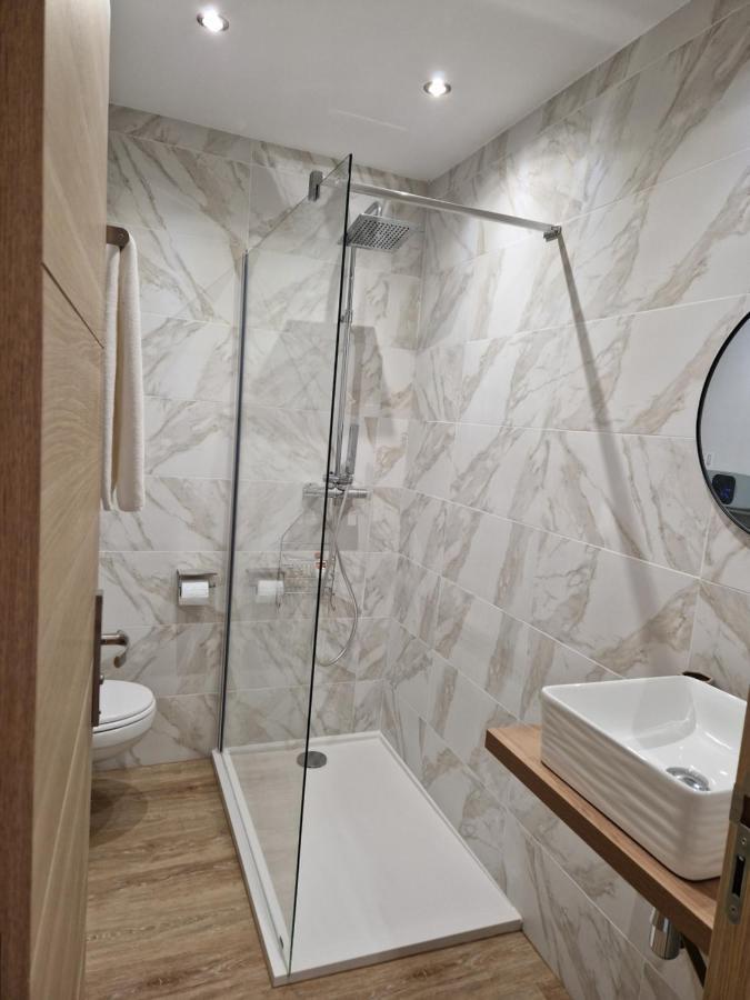 Appartement Ajaccio Climatise 4 Personnes Parking Gratuit Buitenkant foto